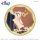Culture Entertainment Anime "Uma Musume Cinderella Gray" DakeCan Only Belno Light Trading Tin Badge 7Pack BOX gambar 3