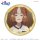 Culture Entertainment Anime "Uma Musume Cinderella Gray" DakeCan Only Belno Light Trading Tin Badge 7Pack BOX gambar 4