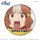 Culture Entertainment Anime "Uma Musume Cinderella Gray" DakeCan Only Belno Light Trading Tin Badge 7Pack BOX gambar 5