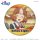 Culture Entertainment Anime "Uma Musume Cinderella Gray" DakeCan Only Belno Light Trading Tin Badge 7Pack BOX gambar 7
