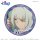 Culture Entertainment Uma Musume Cinderella Gray DakeCan Only Fujimasa March Trading Tin Badge 7Pack BOX image 3