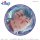 Culture Entertainment Uma Musume Cinderella Gray DakeCan Only Fujimasa March Trading Tin Badge 7Pack BOX image 5