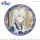 Culture Entertainment Uma Musume Cinderella Gray DakeCan Only Fujimasa March Trading Tin Badge 7Pack BOX image 6