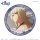 Culture Entertainment Uma Musume Cinderella Gray DakeCan Only Fujimasa March Trading Tin Badge 7Pack BOX image 7