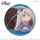 Culture Entertainment Anime "Uma Musume Cinderella Gray" DakeCan Only Tamamo Cross Trading Tin Badge 7Pack BOX image 3
