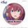 Culture Entertainment Anime "Uma Musume Cinderella Gray" DakeCan Only Sakura Chiyono O Trading Tin Badge 7Pack BOX Bild 3