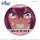 Culture Entertainment Anime "Uma Musume Cinderella Gray" DakeCan Only Sakura Chiyono O Trading Tin Badge 7Pack BOX Bild 5