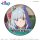 Culture Entertainment 動畫《賽馬娘 Cinderella Gray》DakeCan Only 目白阿爾丹 交換徽章 7入盒裝 圖片 3