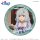 Culture Entertainment 動畫《賽馬娘 Cinderella Gray》DakeCan Only 目白阿爾丹 交換徽章 7入盒裝 圖片 4