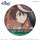 Culture Entertainment Anime "Uma Musume Cinderella Gray" DakeCan Only Symboli Rudolf Trading Tin Badge 7Pack BOX imagen 3