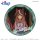 Culture Entertainment Anime "Uma Musume Cinderella Gray" DakeCan Only Symboli Rudolf Trading Tin Badge 7Pack BOX imagen 4