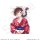 DMM.com 【特典】出租女友 最愛女友抱枕套 水原千鶴 vol.4 圖片 3