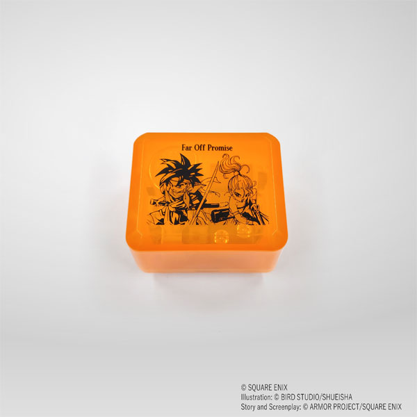 Square Enix CHRONO TRIGGER Music Box Crono & Marle -A Distant Promise-