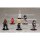 Square Enix Final Fantasy VII Rebirth Adorable Arts Petit Vol.1 6Pack BOX รูปภาพ 2