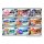 Ensky Kirby Air Riders Trading Sticker 20Pack BOX รูปภาพ 2