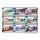 Ensky Kirby Air Riders Trading Sticker 20Pack BOX รูปภาพ 3