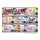 Ensky Kirby Air Riders Trading Sticker 20Pack BOX รูปภาพ 4