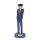 COSPA Detective Conan Shinichi Kudo Acrylic Stand TsunTsun Ver. gambar 2