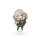 COSPA HYKE:Northern Light (s) Hyke Acrylic Block Figure Bild 2