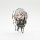 COSPA HYKE:Northern Light (s) Hyke Acrylic Block Figure Bild 3