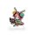 COSPA HYKE:Northern Light (s) Hall Keeper Acrylic Block Figure Bild 2