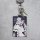 COSPA Playing Death Games to Put Food on the Table Yuki Ghost House Pass Case (w/Swivel Snap Hook) Bild 2