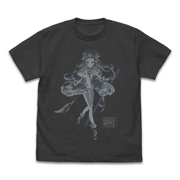 COSPA "Princession Orchestra" Princess Ripple T-shirt /SUMI-L