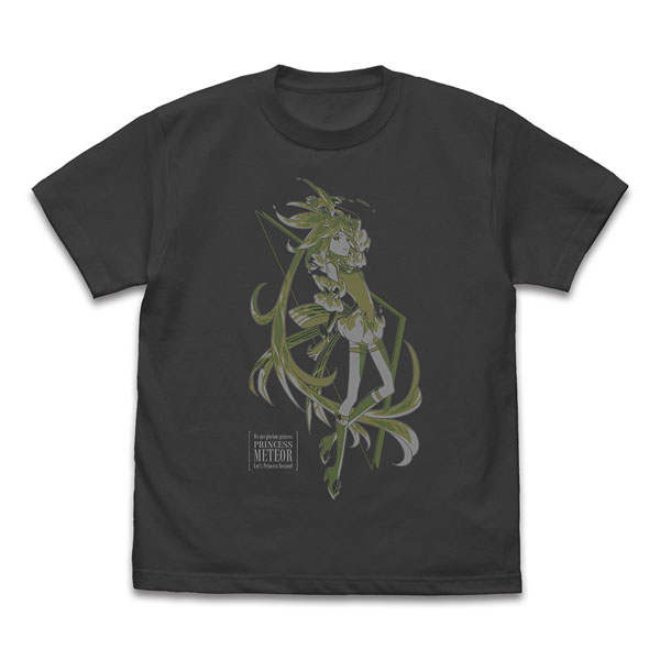 COSPA "Princession Orchestra" Princess Meteor T-shirt /SUMI-M รูปภาพ 1