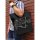 COSPA "Princession Orchestra" Princess Zeal Large Tote Bag /BLACK Bild 2