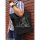 COSPA "Princession Orchestra" Princess Meteor Large Tote Bag /BLACK Bild 2