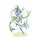 COSPA "Princession Orchestra" Princess Meteor Acrylic Stand imagen 2