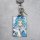 COSPA "Princession Orchestra" Princess Ripple Pass Case (w/Swivel Snap Hook) imagen 2