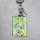 COSPA "Princession Orchestra" Princess Meteor Pass Case (w/Swivel Snap Hook) Bild 2