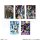YTE My Hero Academia Postcard Set A Anime 10th Anniversary Revival รูปภาพ 2