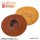 H&A Toaru Kagaku no Railgun T Leather Coaster Mikoto Misaka image 3