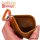 H&A Toaru Kagaku no Railgun T Spring Closure Leather Accessory Case Mikoto Misaka 圖片 3