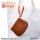 H&A Toaru Kagaku no Railgun T Spring Closure Leather Accessory Case Mikoto Misaka 圖片 4