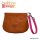H&A Toaru Kagaku no Railgun T Spring Closure Leather Accessory Case Kazari Uiharu Bild 2