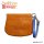 H&A Toaru Kagaku no Railgun T Spring Closure Leather Accessory Case Ruiko Saten รูปภาพ 2