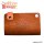 H&A Toaru Kagaku no Railgun T Leather Slide Card Case Mikoto Misaka image 2