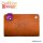 H&A Toaru Kagaku no Railgun T Leather Slide Card Case Kuroko Shirai รูปภาพ 2