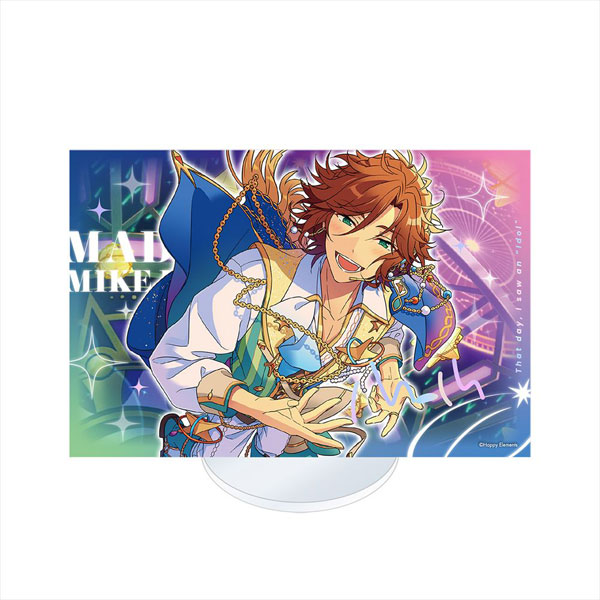 pattythree Ensemble Stars!! Bright me up!! SPOTLIGHT2025 Acrylic Stand Madara Mikejima