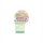 pattythree Ensemble Stars!! Bright me up!! Choioki Acrylic Compact Figure SPOTLIGHT2025 ver. Hokuto Hidaka gambar 2