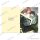 KADOKAWA Nio Nakatani POP UP SHOP Clear File Set - God Bless the Mistaken รูปภาพ 2