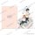 KADOKAWA Nio Nakatani POP UP SHOP Clear File Set - God Bless the Mistaken รูปภาพ 3