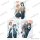 KADOKAWA Nio Nakatani POP UP SHOP Illustration Card Set Newly Drawn Illustration รูปภาพ 2