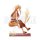KADOKAWA Spice and Wolf Light Novel Series 20th Anniversary Acrylic Figure Holo - Wise Wolf - Bild 2