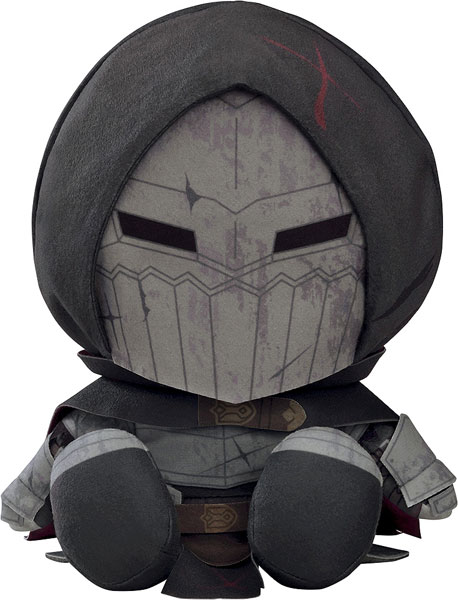Good Smile Company ENDER LILIES: Quietus of the Knights Plushie Umbral Knight