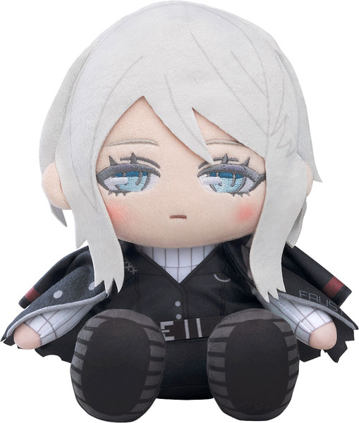 Good Smile Company Limbus Company Plushie Faust