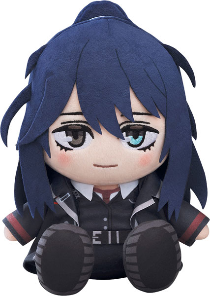 Good Smile Company Limbus Company Plushie Hong Lu